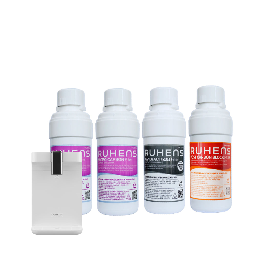 Boostplus Filters