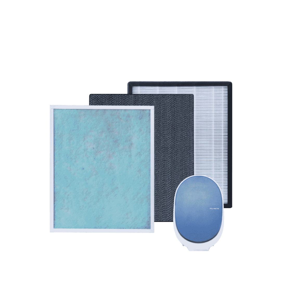 EggIonic Filters