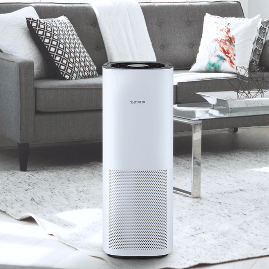 5 Myths About Air Purifiers You Should Stop Believing.