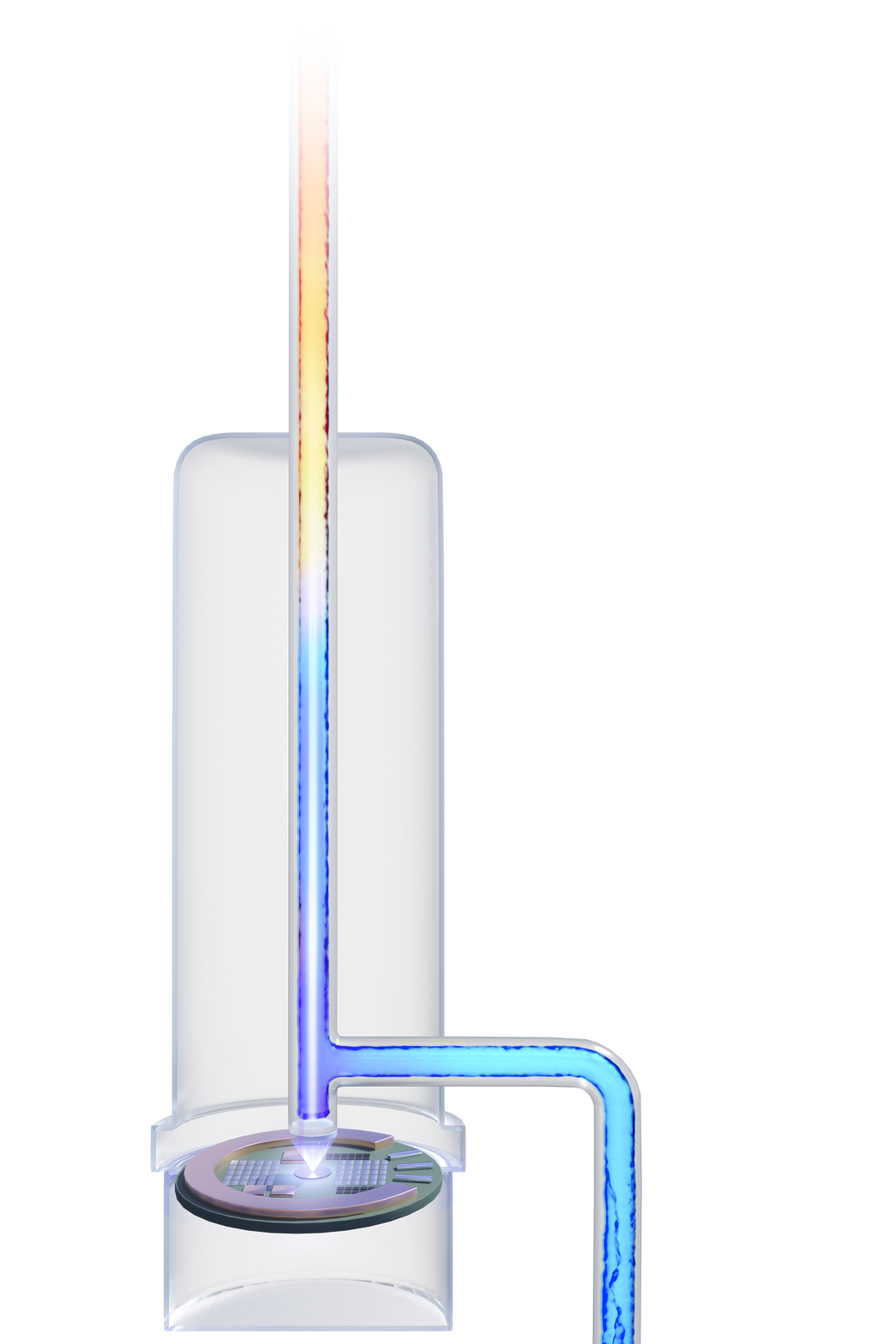 Acuva Dynamic Ruhens SG | Premium Tankless Water Dispenser Made in Korea