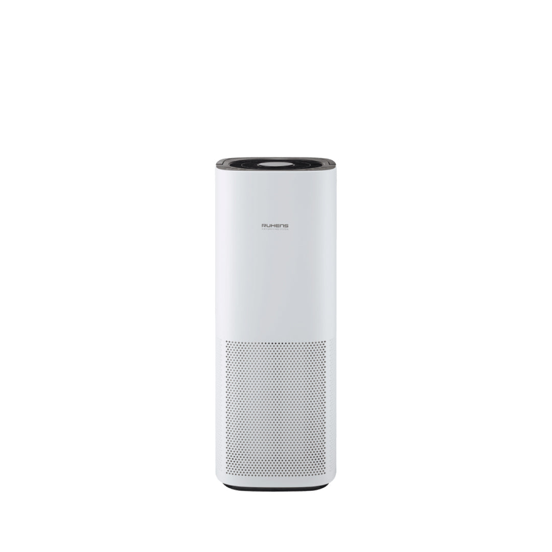 Pure Ionic Air Purifier