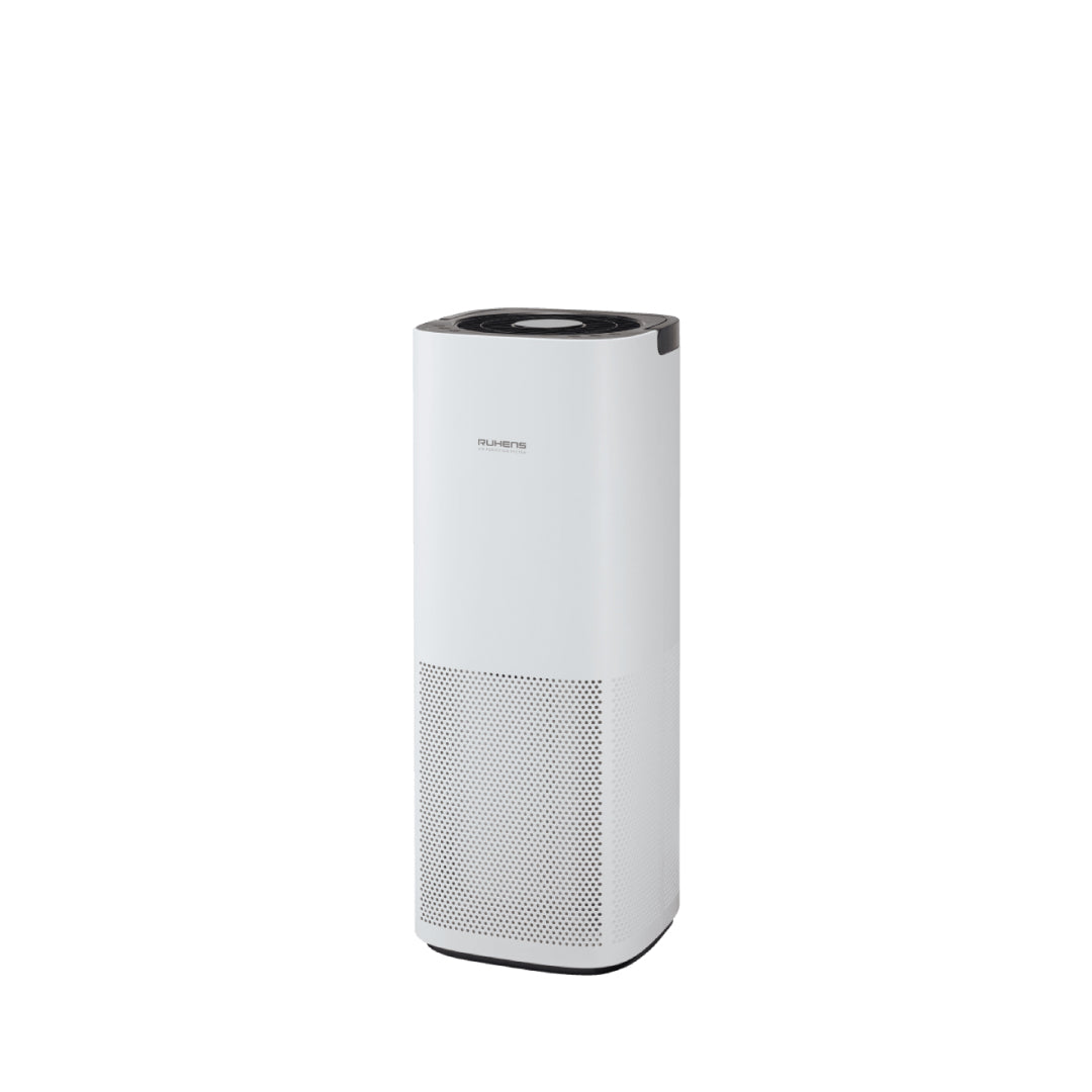 Pure Ionic Air Purifier