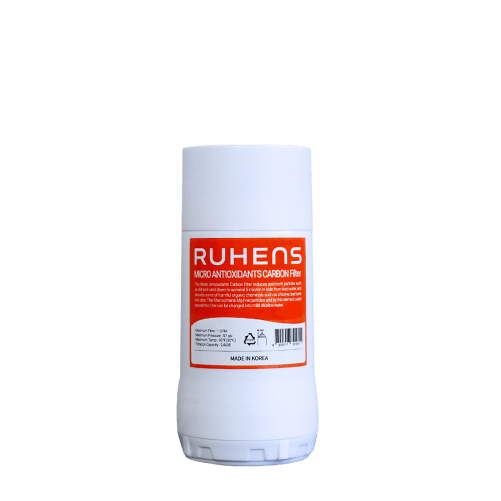 Micro-Antioxidants Carbon Filter