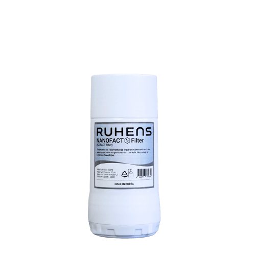 NanoFACT® PLUS Filter