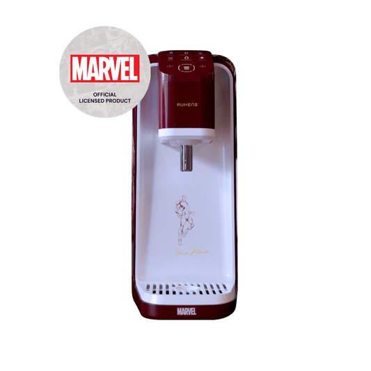 Marvel Edition V Series